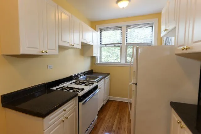 556 W Aldine Ave, , 60657, USA 60657-unit#2W-Chicago-IL