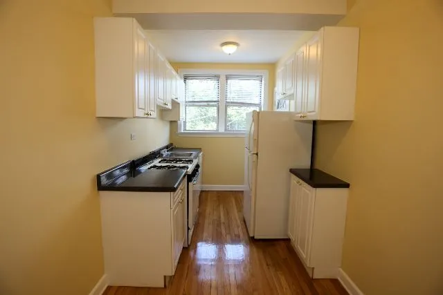 556 W Aldine Ave, , 60657, USA 60657-unit#2W-Chicago-IL