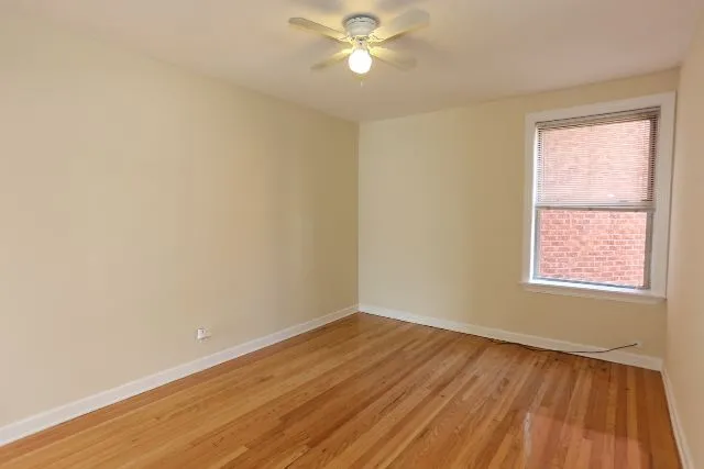 556 W Aldine Ave, , 60657, USA 60657-unit#2W-Chicago-IL