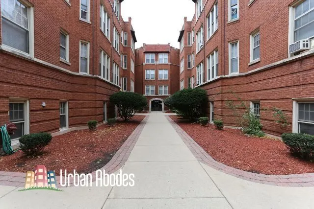 550 W Aldine Ave, , 60657, USA 60657-unit#3N-Chicago-IL