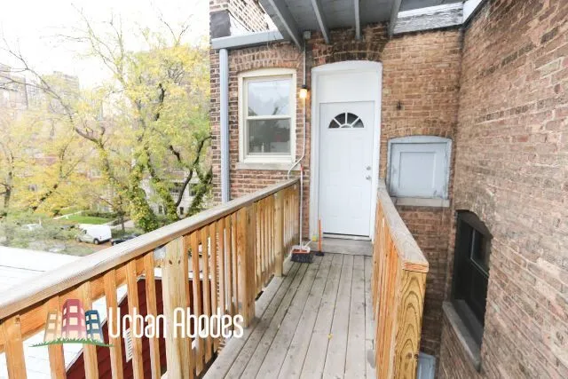550 W Aldine Ave, , 60657, USA 60657-unit#3N-Chicago-IL