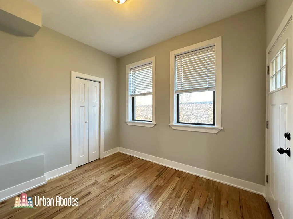 627 W Oakdale Ave, ,  60657, USA 60657-unit#4-Chicago-IL