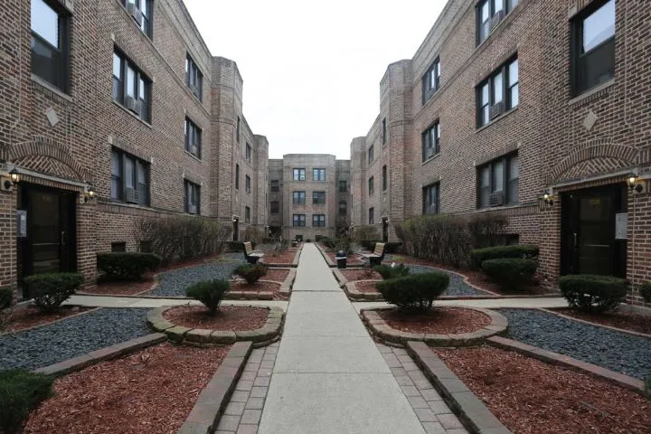 3724 N Pine Grove Ave, , 60613, USA 60613-unit#2S-Chicago-IL