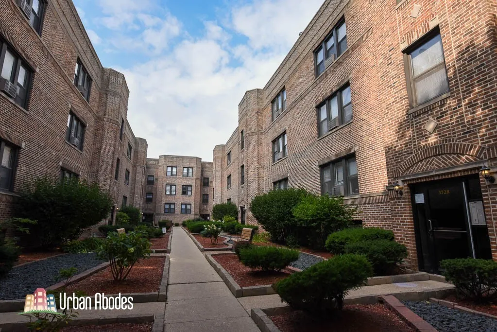 3724 N Pine Grove Ave, , 60613, USA 60613-unit#3W-Chicago-IL