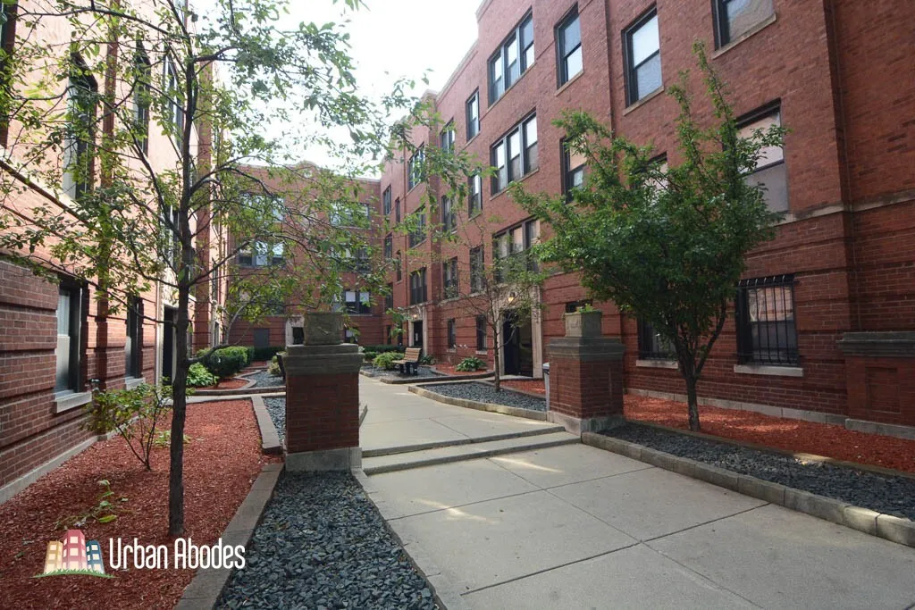 3726 N Pine Grove Ave, , 60613, USA 60613-unit#3W-Chicago-IL