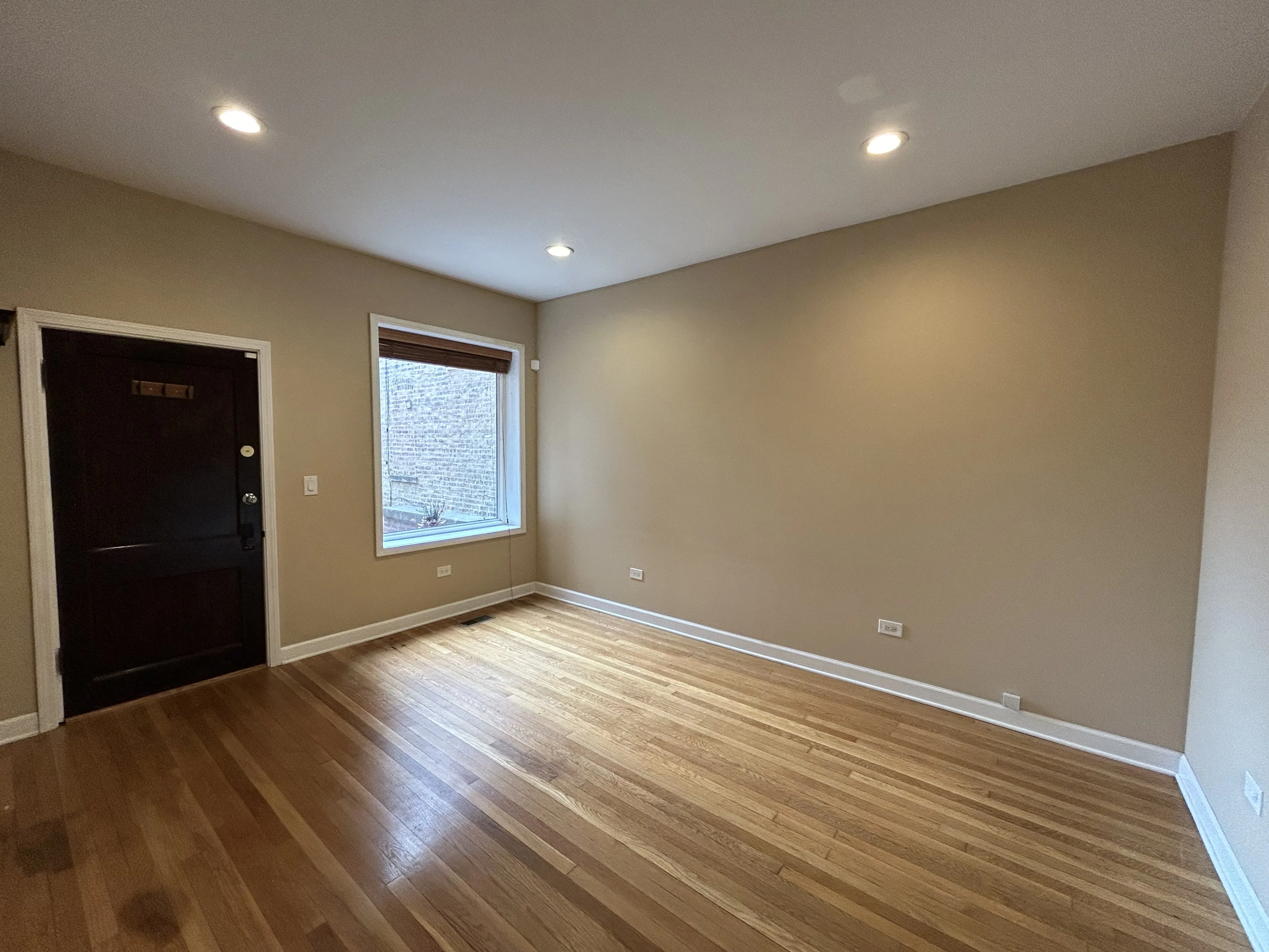 2734 N Campbell Ave, , 60647, USA 60647-unit#1R-Chicago-IL
