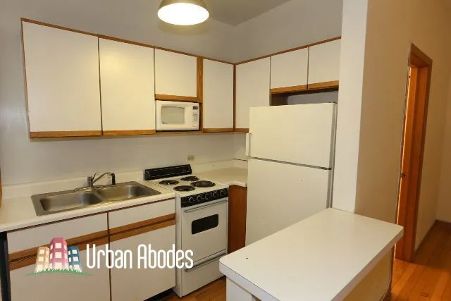 635 W Barry Ave, ,  60657, USA 60657-unit#202-Chicago-IL