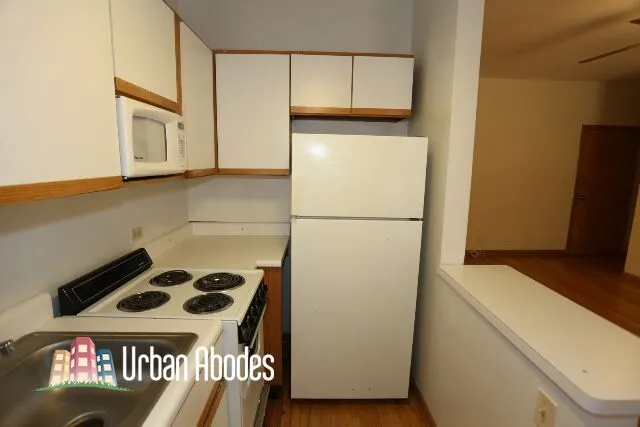 635 W Barry Ave, ,  60657, USA 60657-unit#202-Chicago-IL