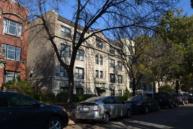 540 W Wellington Ave, , 60657, USA 60657-unit#207-Chicago-IL