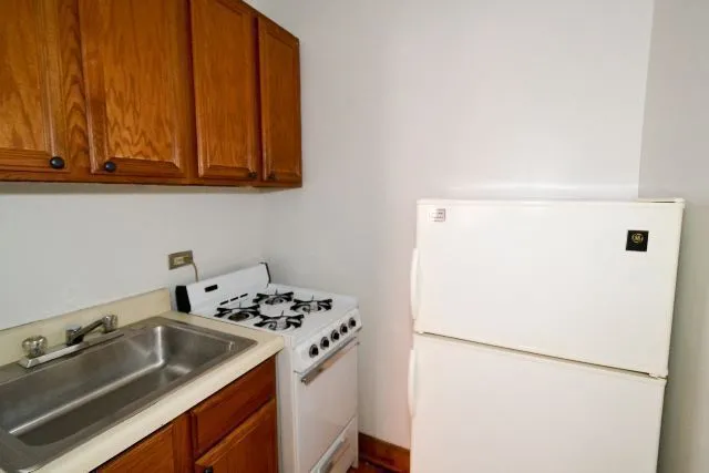 540 W Wellington Ave, , 60657, USA 60657-unit#207-Chicago-IL