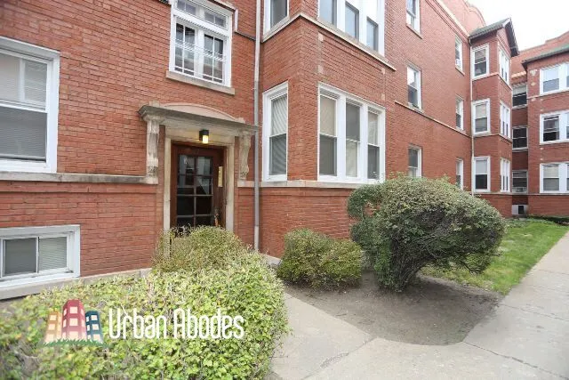 4427 N Wolcott Ave, , 60640, USA 60640-unit#2A-Chicago-IL