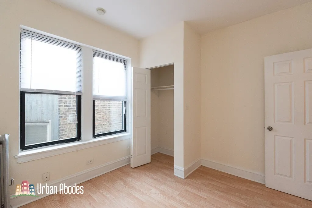 4851 N Damen Ave, ,  60625, USA 60625-unit#203-Chicago-IL