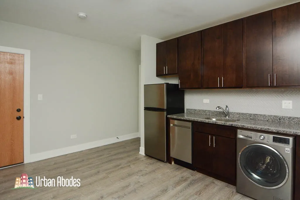 429 W Belden Ave, ,  60614, USA 60614-unit#B304-Chicago-IL