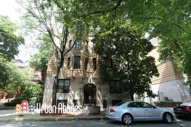 438 W Belden Ave, , 60614, USA 60614-unit#15-Chicago-IL