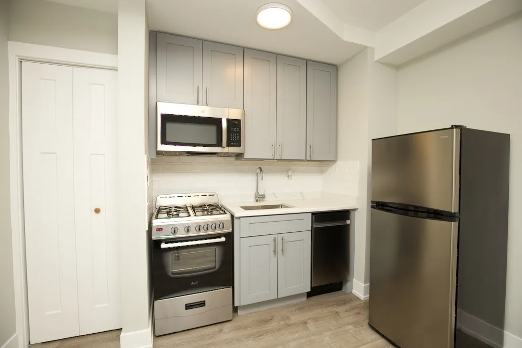 505 W Belmont Ave, ,  60657, USA 60657-unit#5M-Chicago-IL