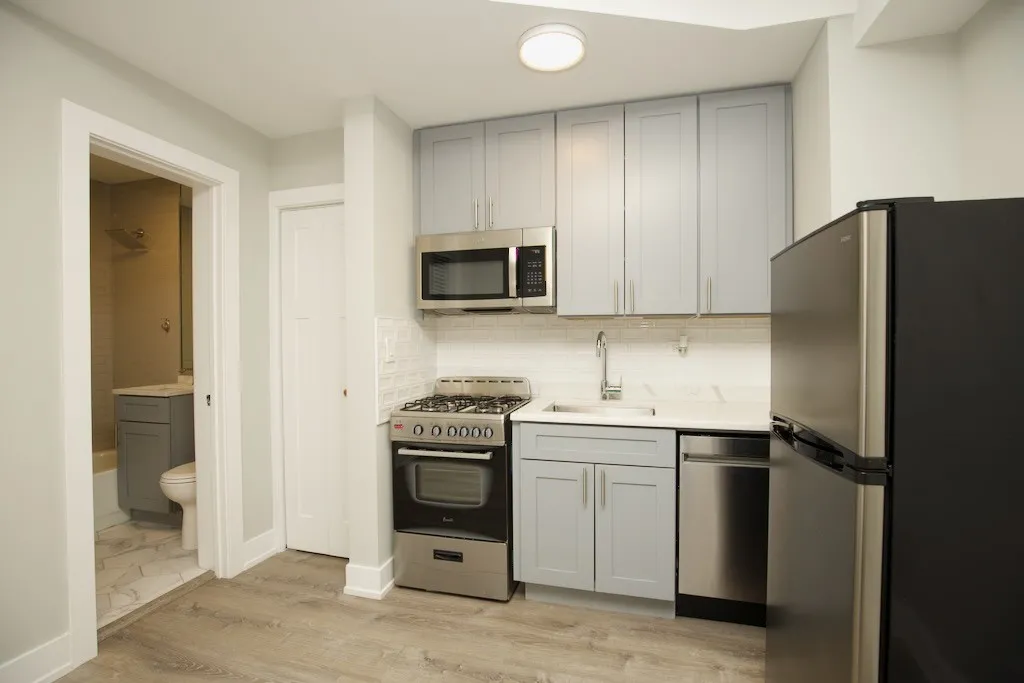 505 W Belmont Ave, ,  60657, USA 60657-unit#5M-Chicago-IL