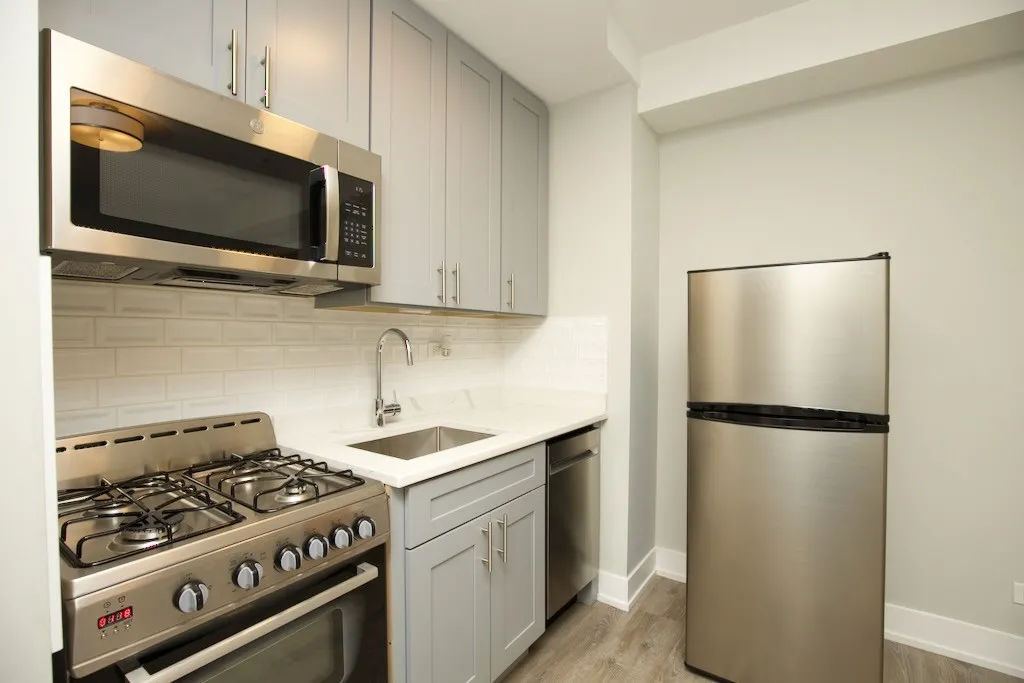 505 W Belmont Ave, ,  60657, USA 60657-unit#5M-Chicago-IL