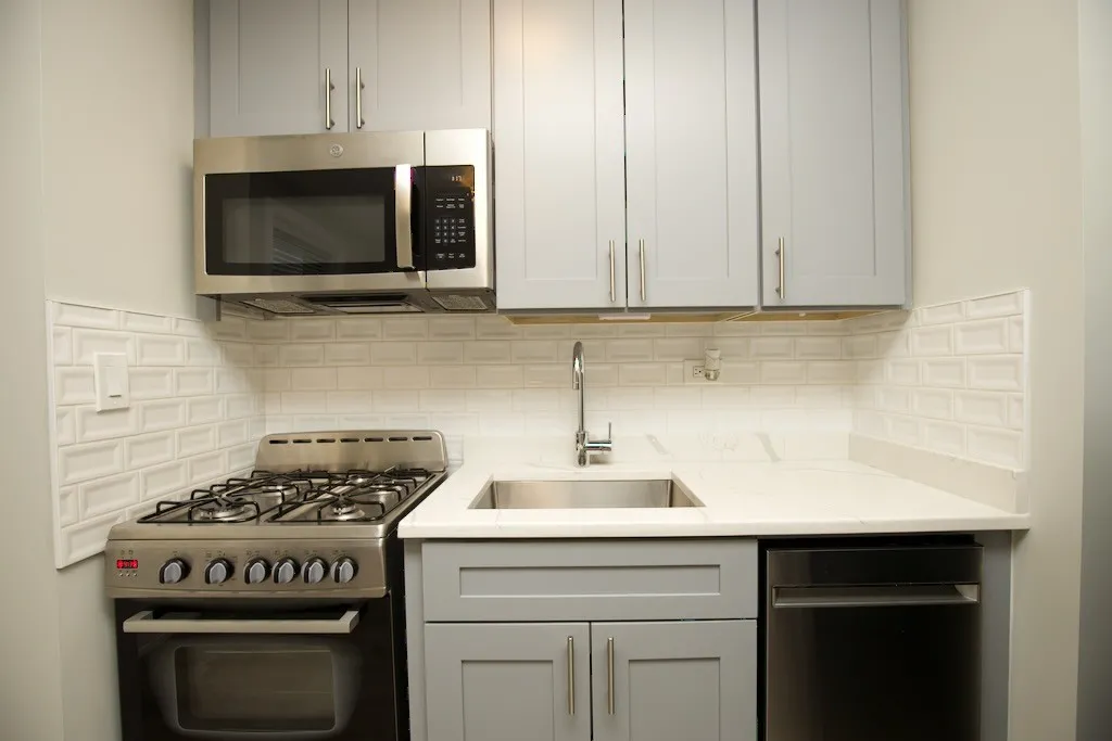 505 W Belmont Ave, ,  60657, USA 60657-unit#5M-Chicago-IL