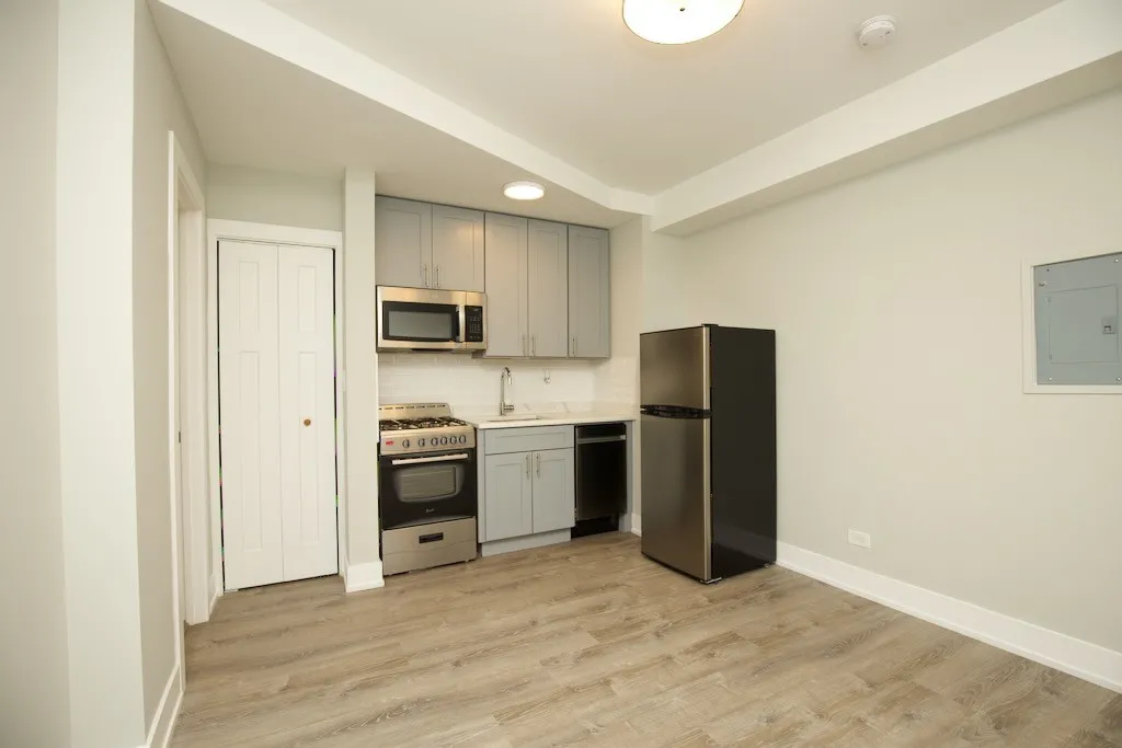 505 W Belmont Ave, ,  60657, USA 60657-unit#5M-Chicago-IL