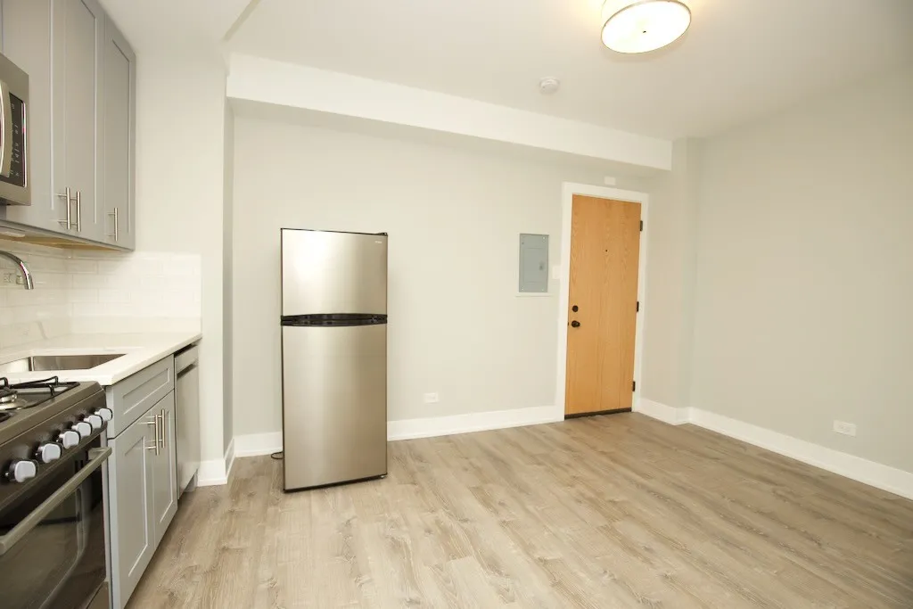 505 W Belmont Ave, ,  60657, USA 60657-unit#5M-Chicago-IL