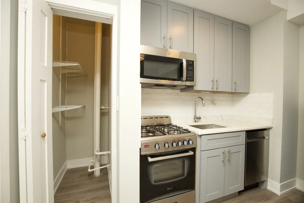 505 W Belmont Ave, ,  60657, USA 60657-unit#5M-Chicago-IL