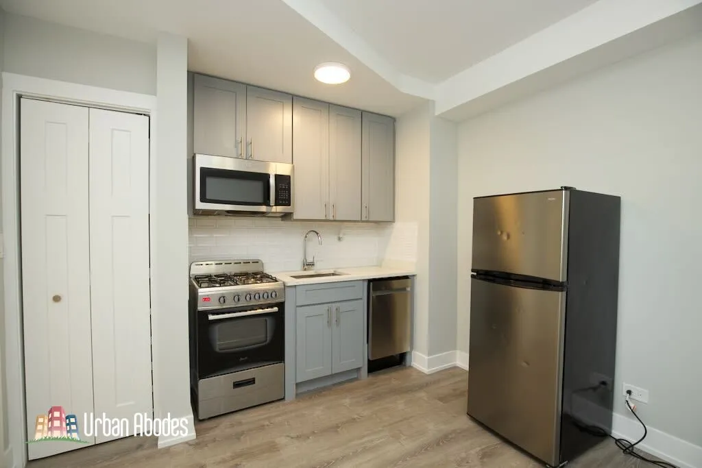 505 W Belmont Ave, ,  60657, USA 60657-unit#6B-Chicago-IL