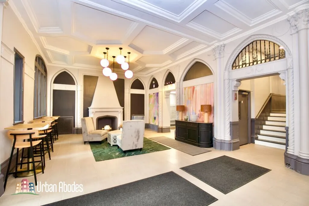 505 W Belmont Ave, ,  60657, USA 60657-unit#6B-Chicago-IL