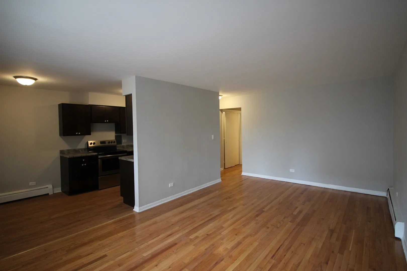 1644 W Morse Ave, , 60626, USA 60626-unit#2W-Chicago-IL