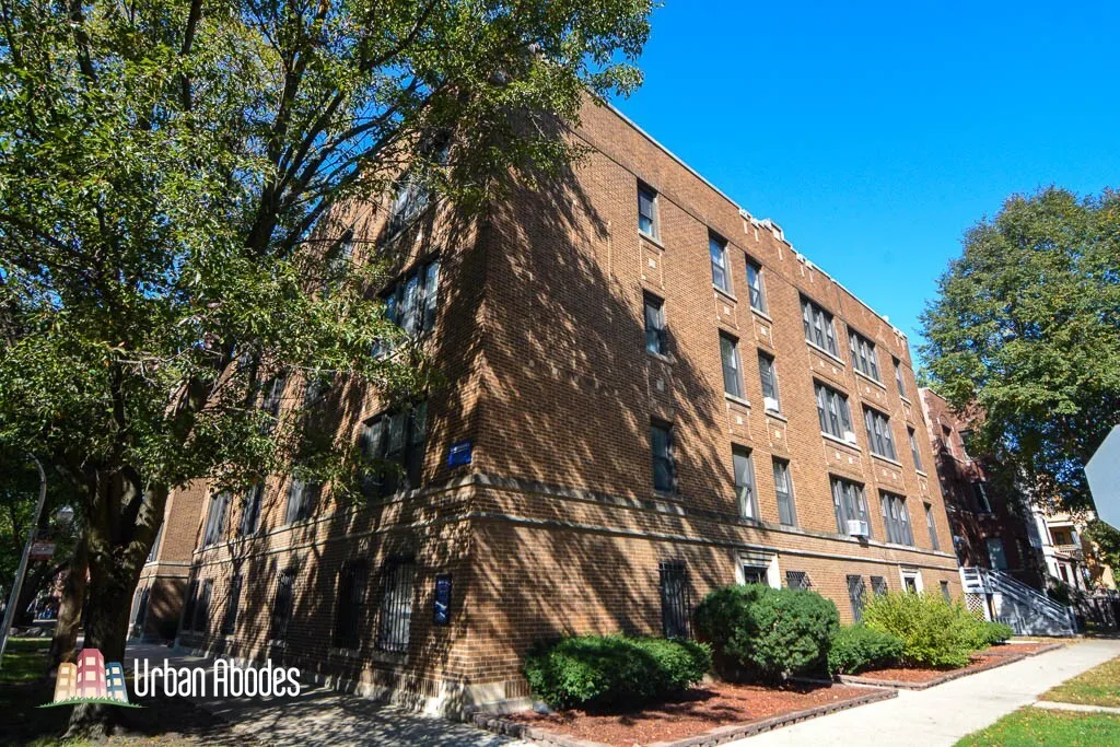 3904 N Janssen Ave, , 60613, USA 60613-unit#3-Chicago-IL