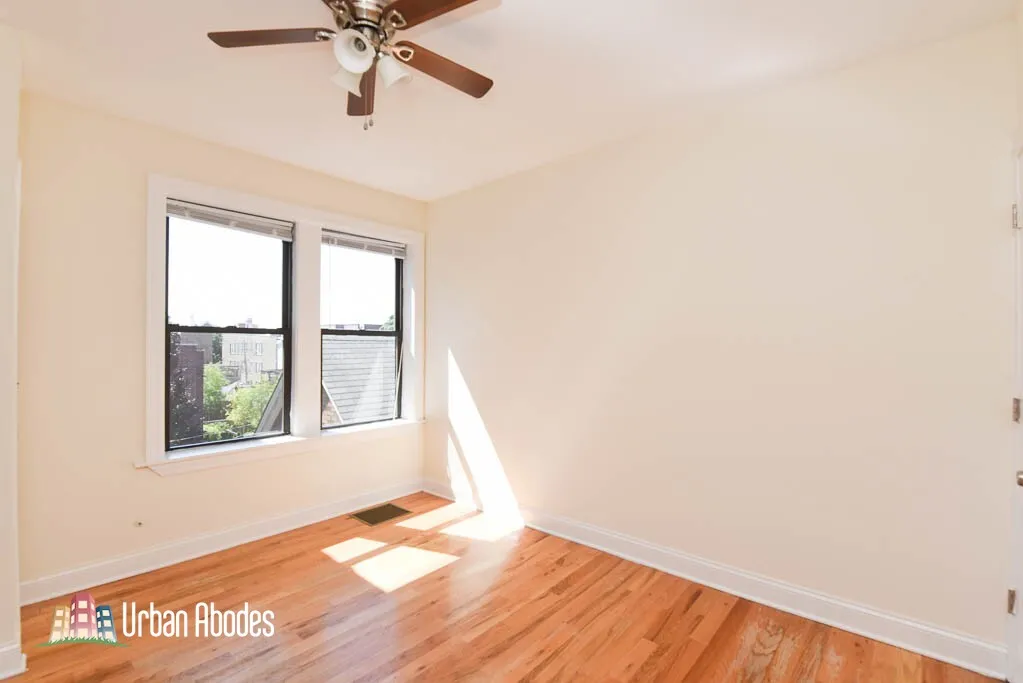 3904 N Janssen Ave, ,  60613, USA 60613-unit#3-Chicago-IL