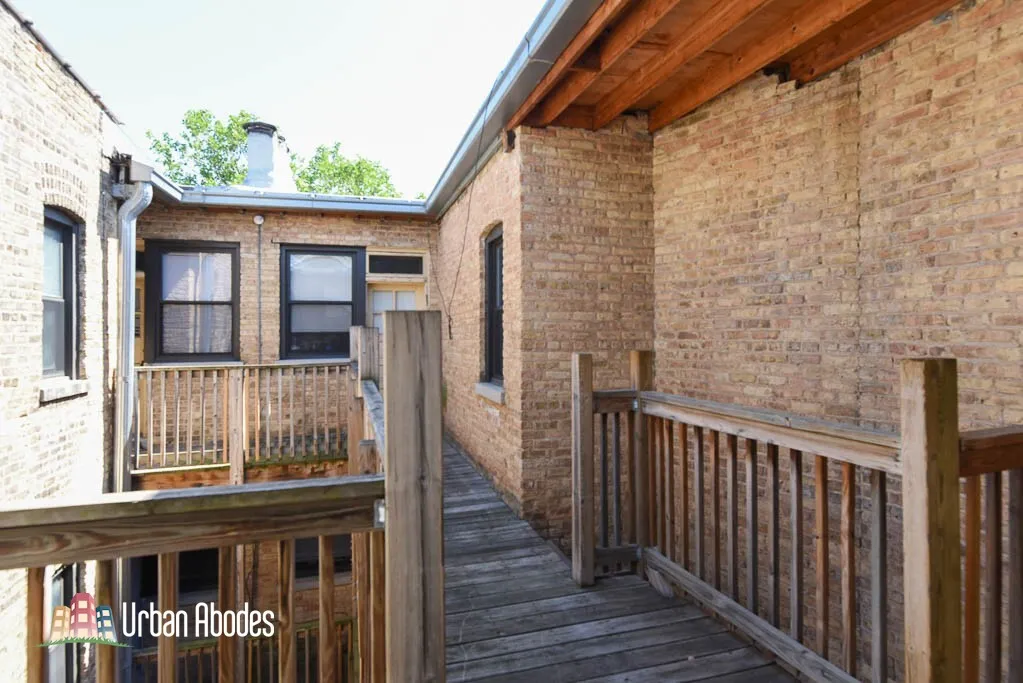 3904 N Janssen Ave, ,  60613, USA 60613-unit#3-Chicago-IL