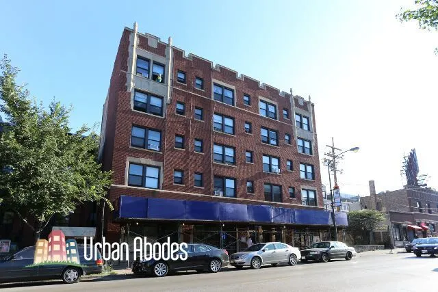 739 W Belmont Ave, ,  60657, USA 60657-unit#511-Chicago-IL