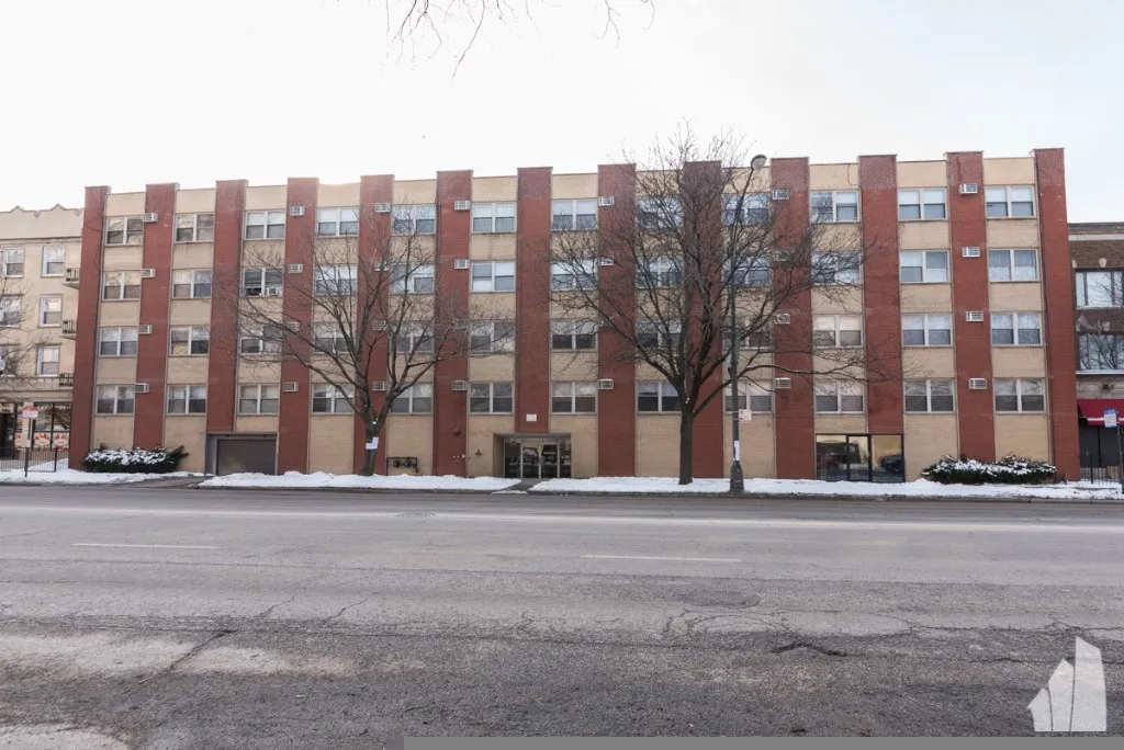 6830 N Sheridan Rd, , 60626, USA 60626-unit#565-Chicago-IL