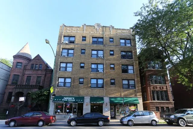 711 W Belmont Ave, , 60657, USA 60657-unit#401-Chicago-IL