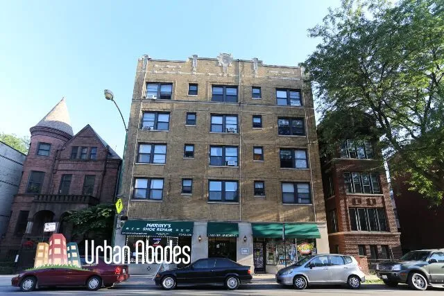 711 W Belmont Ave, , 60657, USA 60657-unit#407-Chicago-IL