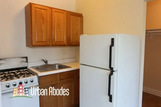 711 W Belmont Ave, ,  60657, USA 60657-unit#407-Chicago-IL