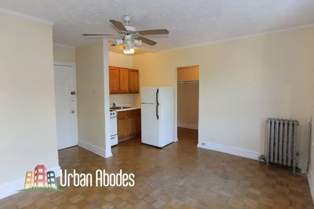 711 W Belmont Ave, ,  60657, USA 60657-unit#407-Chicago-IL