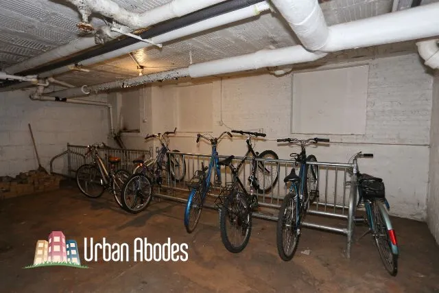 711 W Belmont Ave, ,  60657, USA 60657-unit#407-Chicago-IL