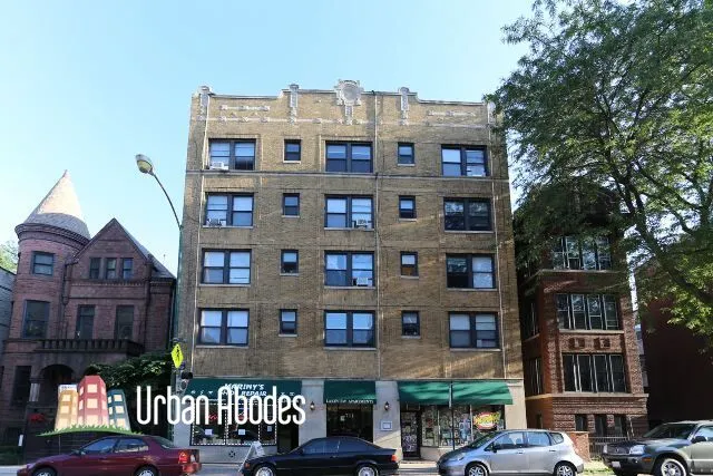 711 W Belmont Ave, , 60657, USA 60657-unit#105-Chicago-IL