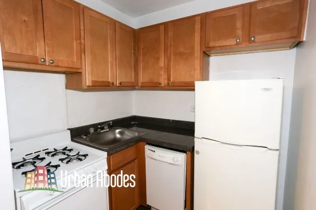 711 W Belmont Ave, , 60657, USA 60657-unit#105-Chicago-IL