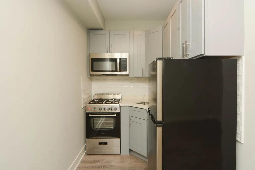 505 W Belmont Ave, ,  60657, USA 60657-unit#5K-Chicago-IL