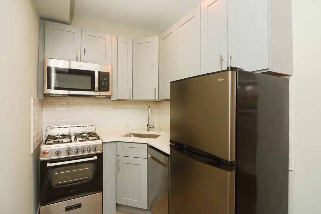 505 W Belmont Ave, ,  60657, USA 60657-unit#5K-Chicago-IL