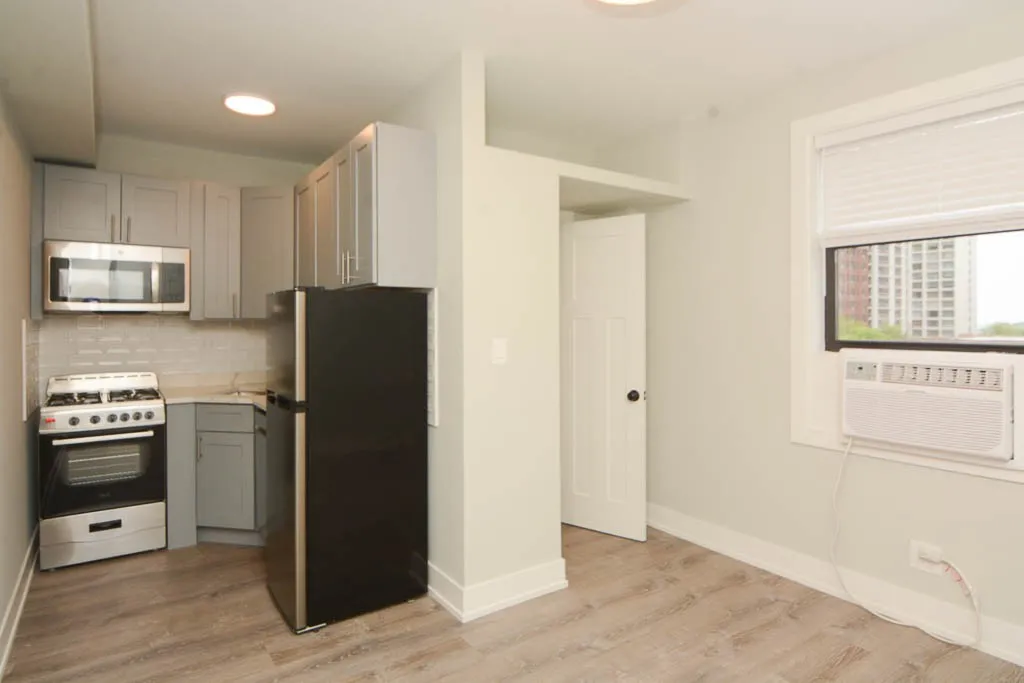 505 W Belmont Ave, ,  60657, USA 60657-unit#5K-Chicago-IL