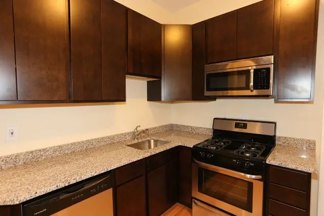 1220 N Dearborn St, ,  60610, USA 60610-unit#01-Chicago-IL