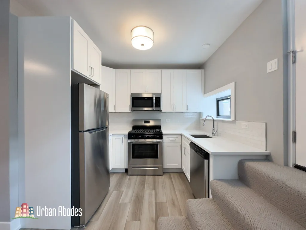 3941 N Janssen Ave, ,  60613, USA 60613-unit#G-Chicago-IL