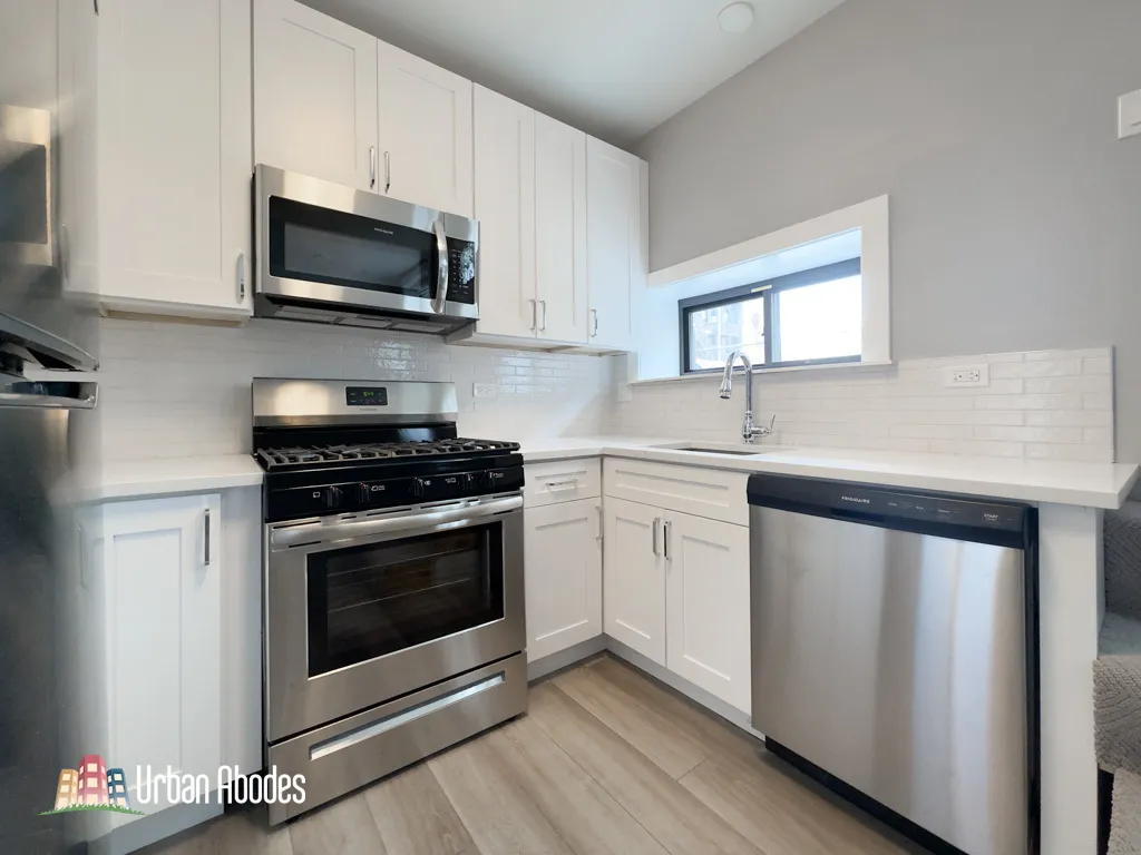 3941 N Janssen Ave, ,  60613, USA 60613-unit#G-Chicago-IL