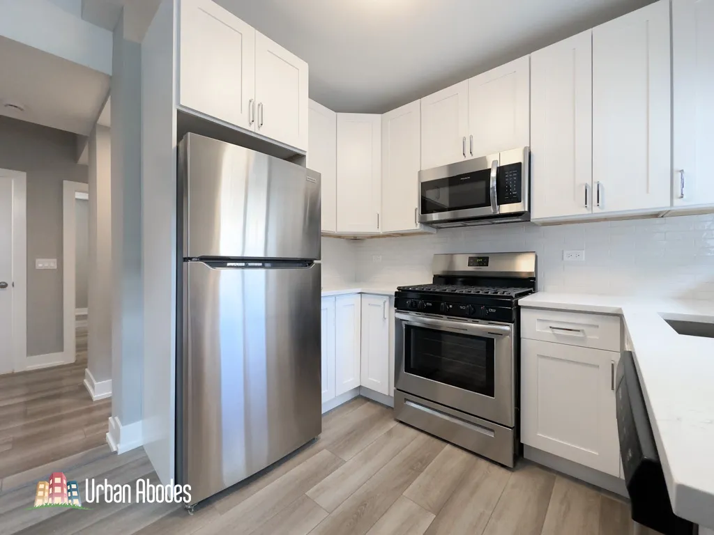 3941 N Janssen Ave, ,  60613, USA 60613-unit#G-Chicago-IL