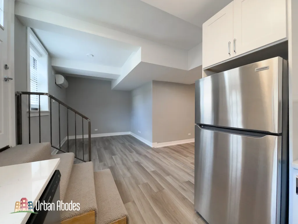 3941 N Janssen Ave, ,  60613, USA 60613-unit#G-Chicago-IL