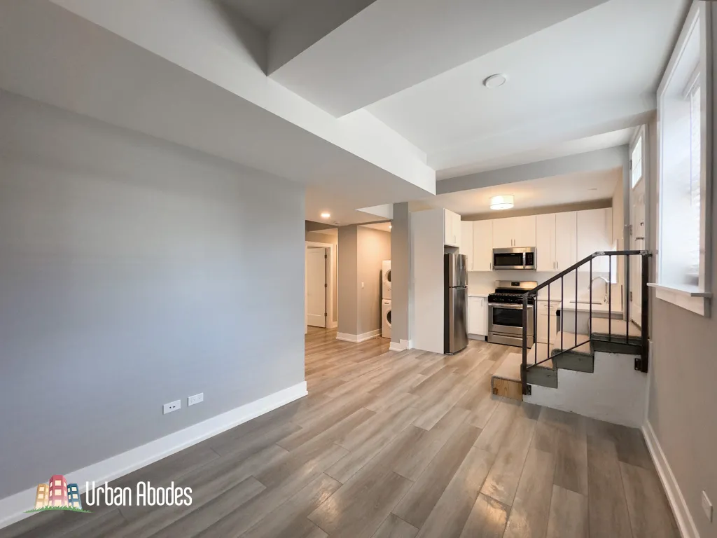 3941 N Janssen Ave, ,  60613, USA 60613-unit#G-Chicago-IL