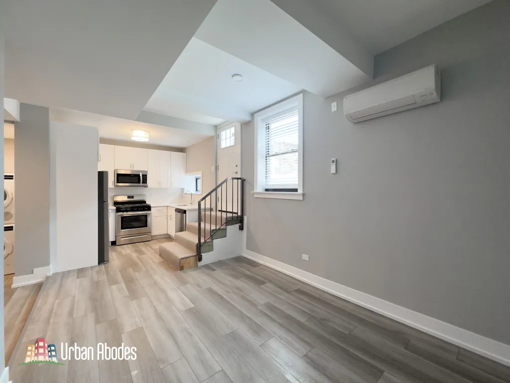 3941 N Janssen Ave, ,  60613, USA 60613-unit#G-Chicago-IL